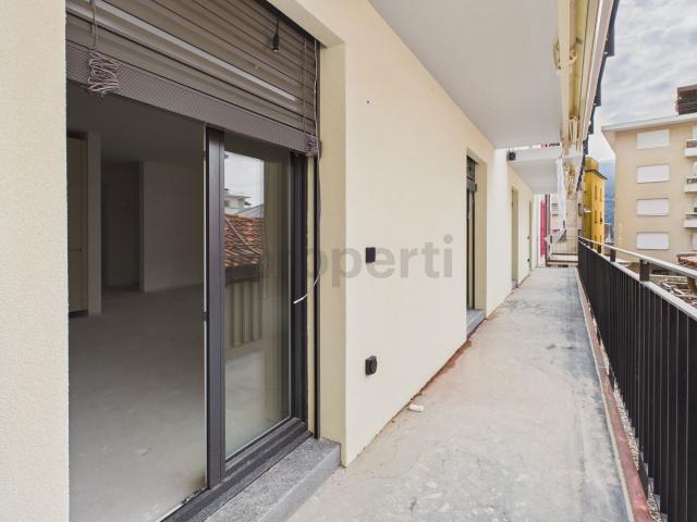 Apartment kaufen