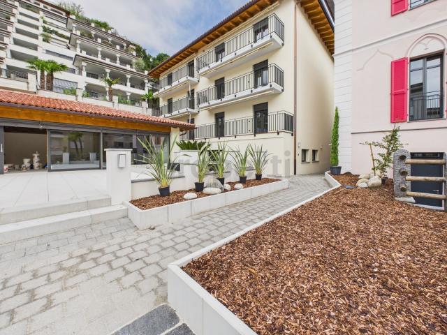 Apartment kaufen