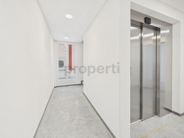 Apartment kaufen