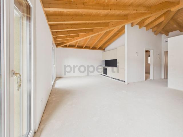 Apartment kaufen