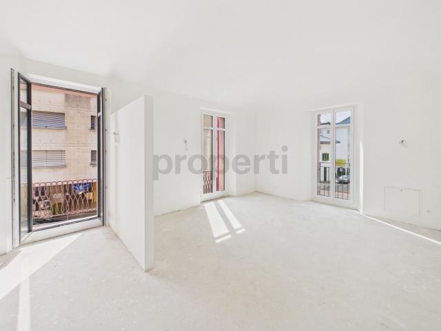 Apartment kaufen