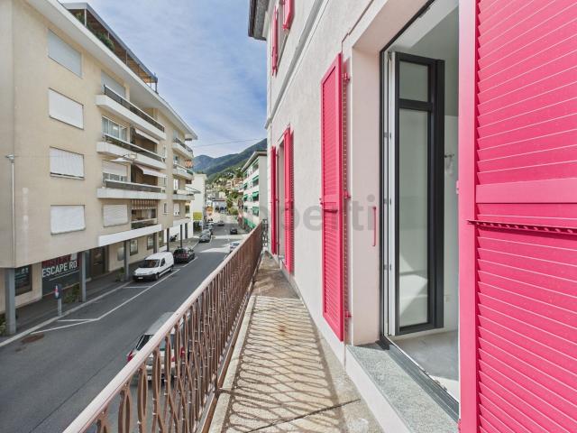 Apartment kaufen