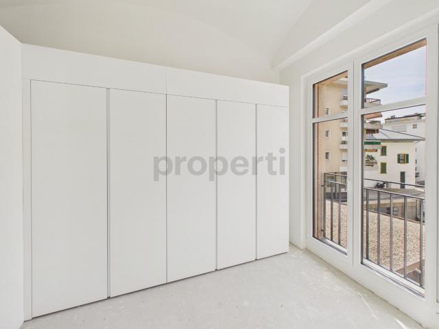 Apartment kaufen