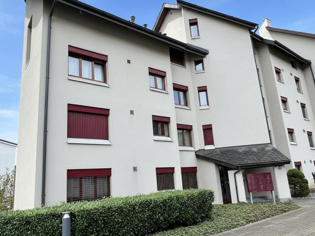 Apartment kaufen