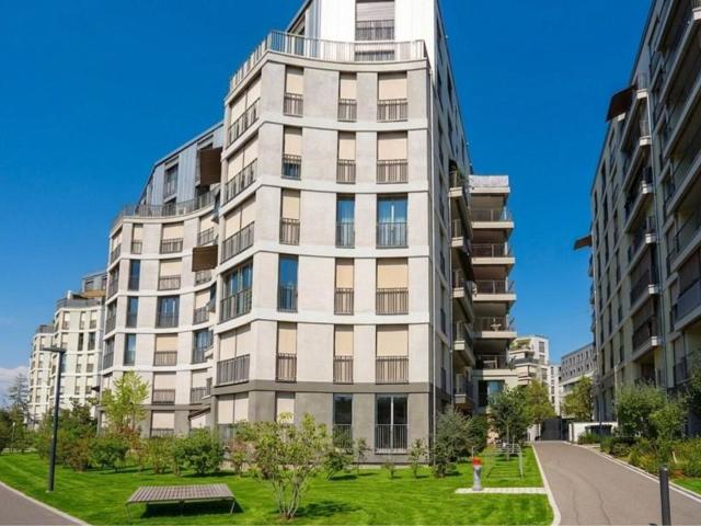 Apartment kaufen in Glasi, Bülach