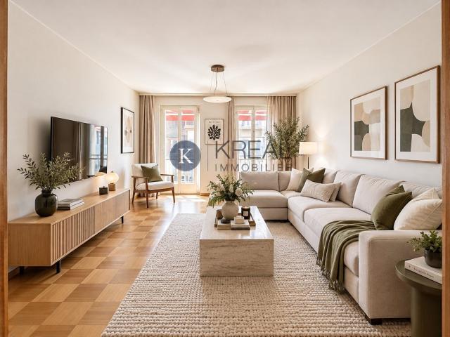 Apartment kaufen