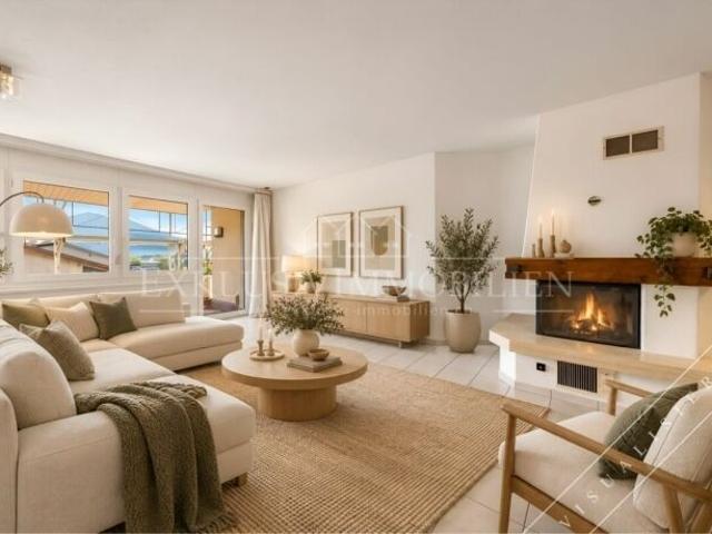 Apartment kaufen in Büttikon, Bezirk Bremgarten