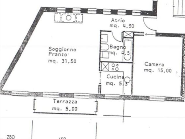 Apartment kaufen in Cadenazzo