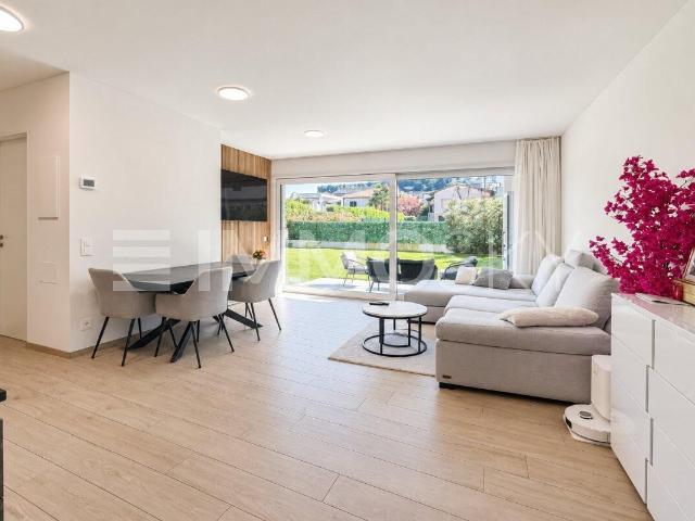 Apartment kaufen
