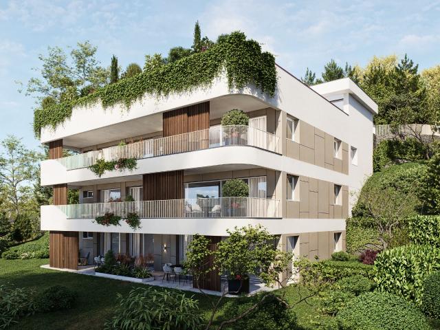 Apartment kaufen