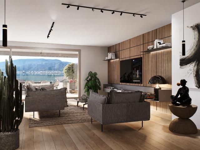 Apartment kaufen