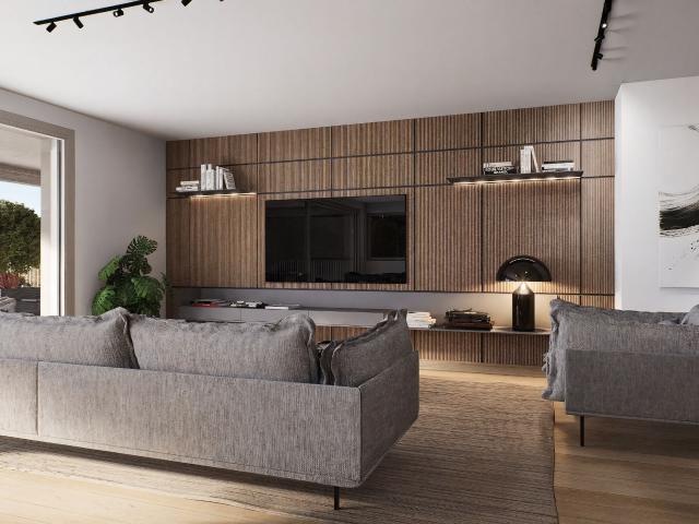 Apartment kaufen