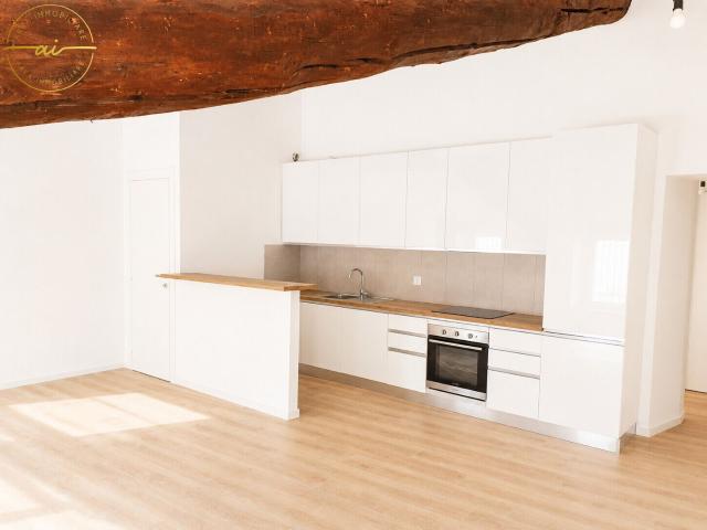 Apartment kaufen