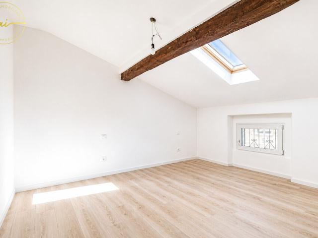 Apartment kaufen
