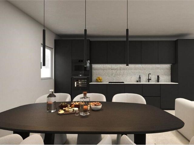 Apartment kaufen