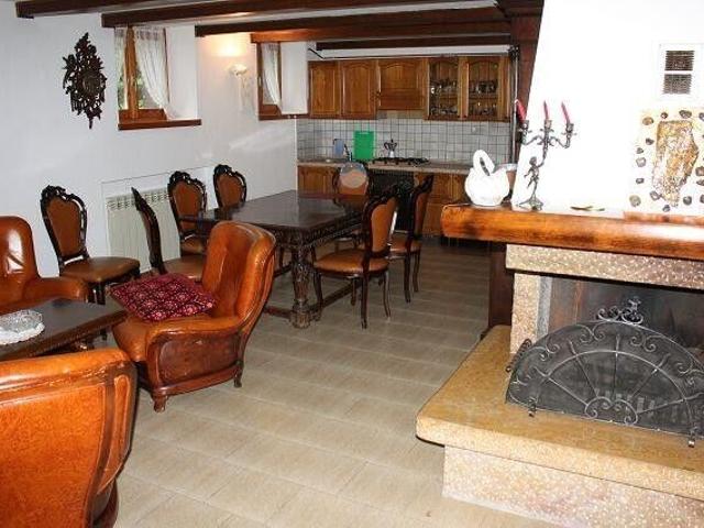 Apartment kaufen