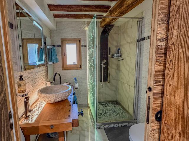 Apartment kaufen in Vercorin, Chalais