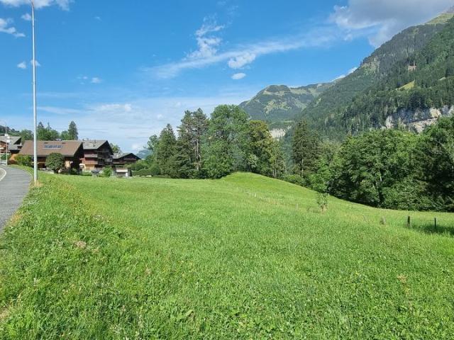 Apartment kaufen in Champéry, Wallis