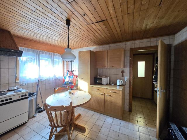 Apartment kaufen
