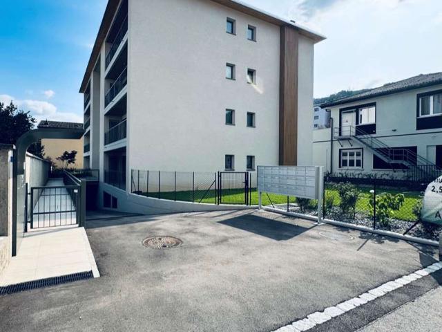 Apartment kaufen