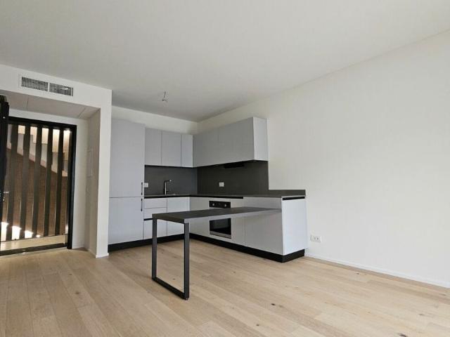 Apartment kaufen