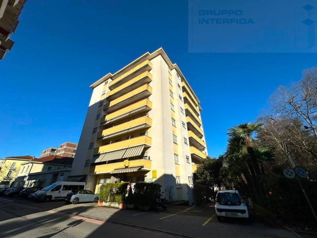 Apartment kaufen in Chiasso, Tessin