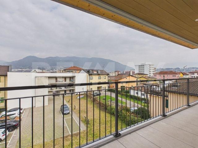 Apartment kaufen