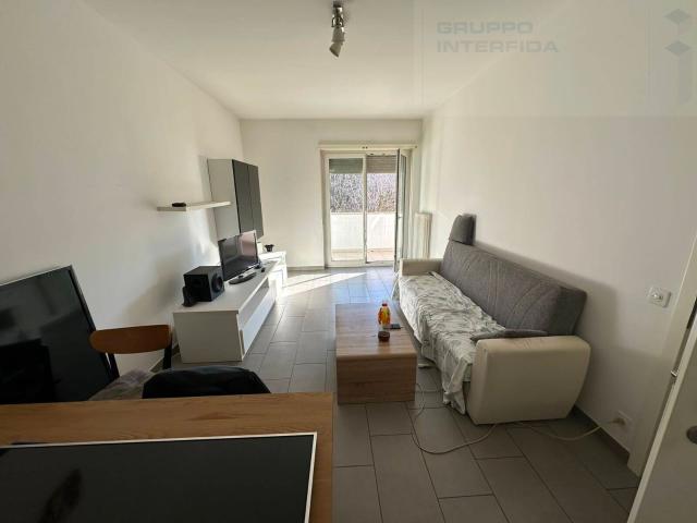 Apartment kaufen in Chiasso, Tessin