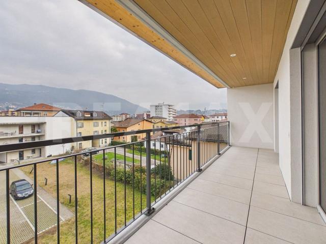 Apartment kaufen