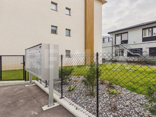 Apartment kaufen