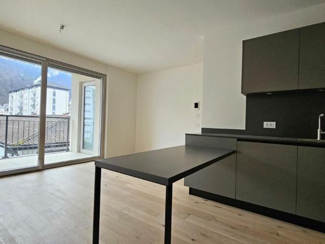 Apartment kaufen in Chiasso, Tessin