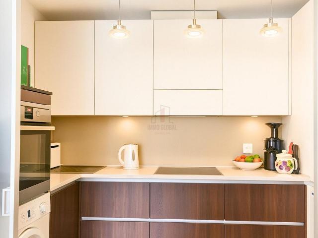 Apartment kaufen in Chiasso, Tessin