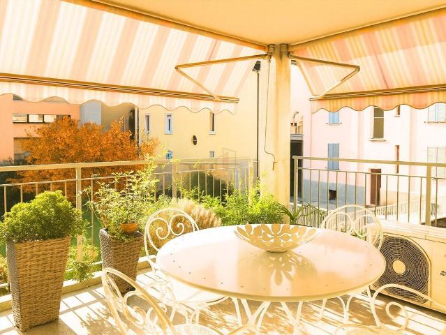 Apartment kaufen in Chiasso, Tessin