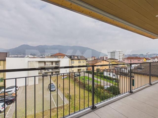 Apartment kaufen