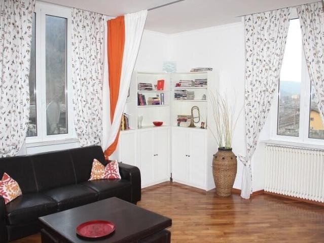 Apartment kaufen