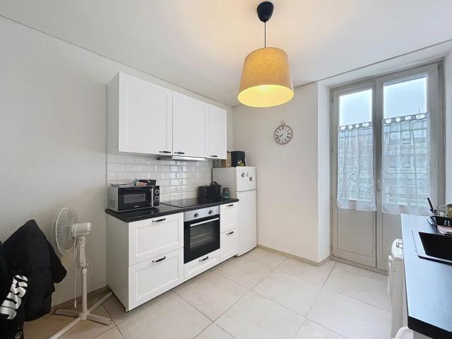 Apartment kaufen