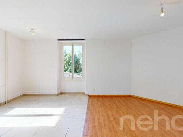 Apartment kaufen in Chailly-Montreux, Waadt