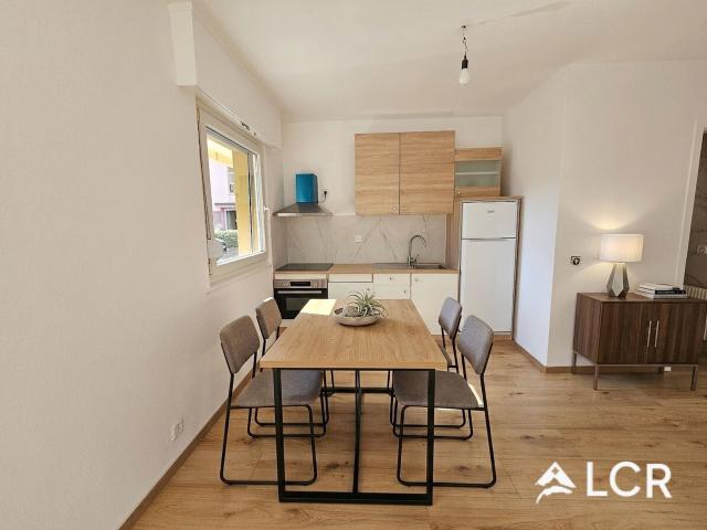 Apartment kaufen in Clarens, Montreux