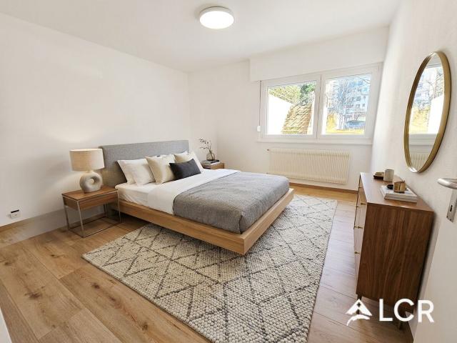 Apartment kaufen in Clarens, Montreux