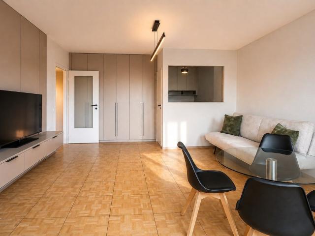 Apartment kaufen in Cologny