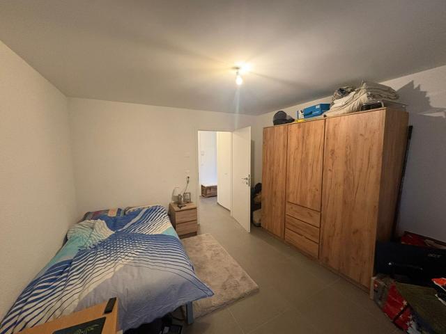 Apartment kaufen in Conthey, Wallis