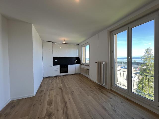 Apartment kaufen