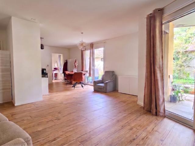 Apartment kaufen in Mont-de-Buttes