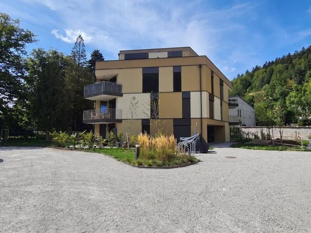 Apartment kaufen in Couvet, Val-de-Travers