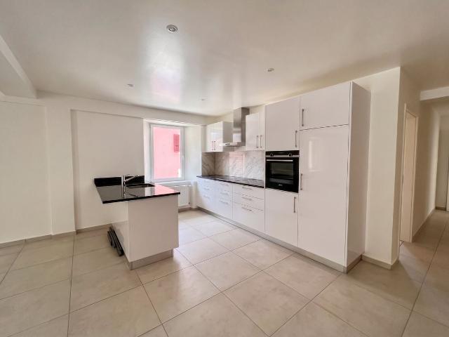 Apartment kaufen