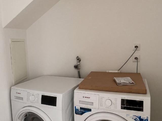 Apartment kaufen