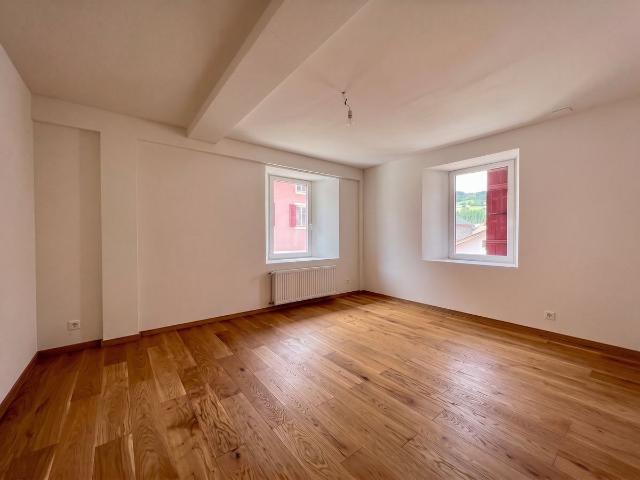 Apartment kaufen