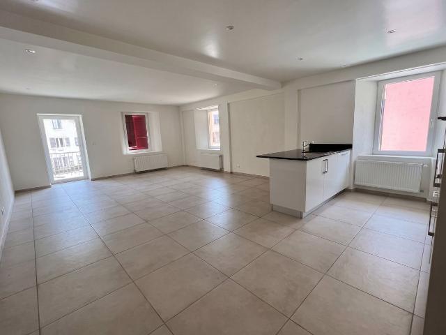 Apartment kaufen