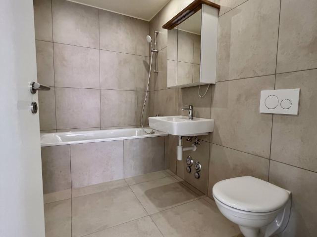 Apartment kaufen