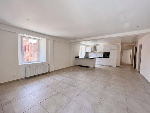 Apartment kaufen